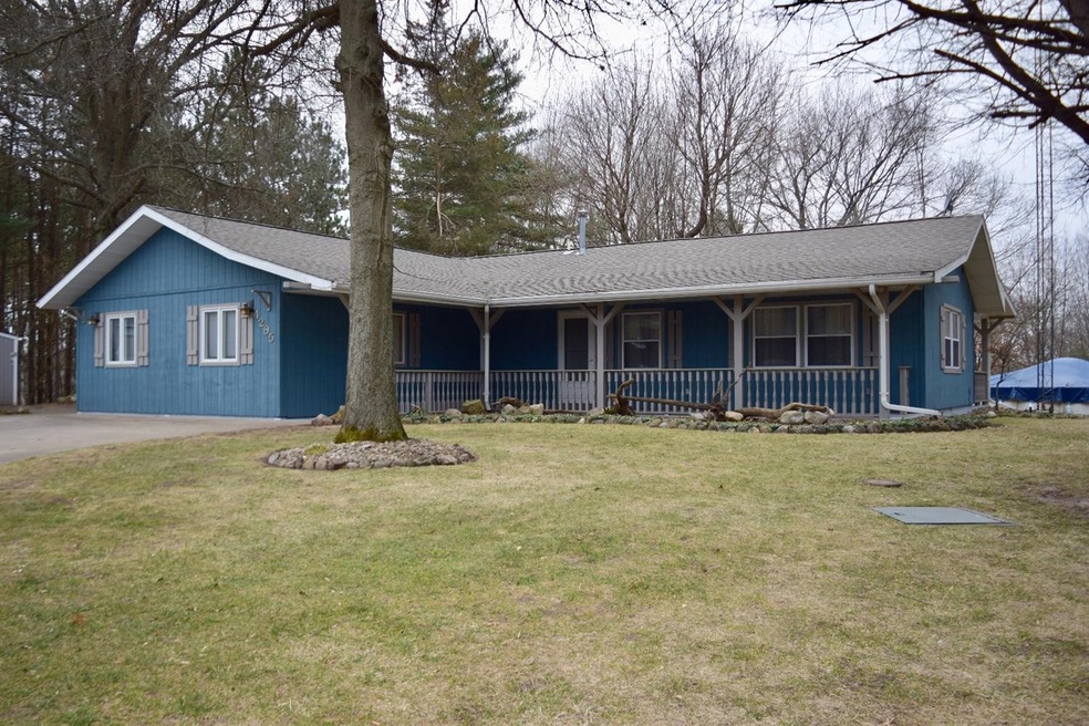 4295 N Us Highway 35, La Porte, IN 46350 - photo 1