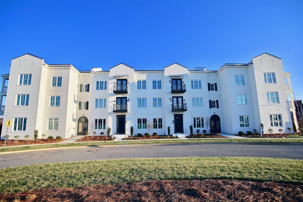 Welcome Home to One of Berry Farms' Newest Buildin