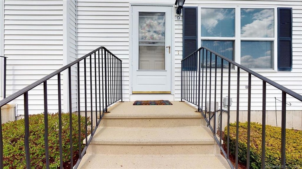 9 Summersweet Dr unit 7, Glastonbury, CT 06033 - photo 1