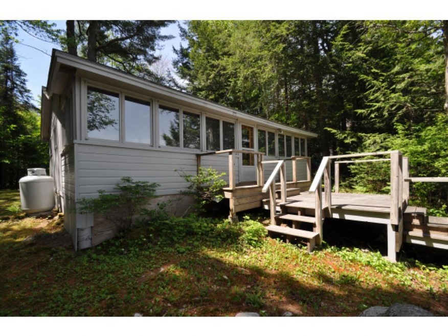 583 Forest Acres Rd, New London, NH 03257 - photo 1