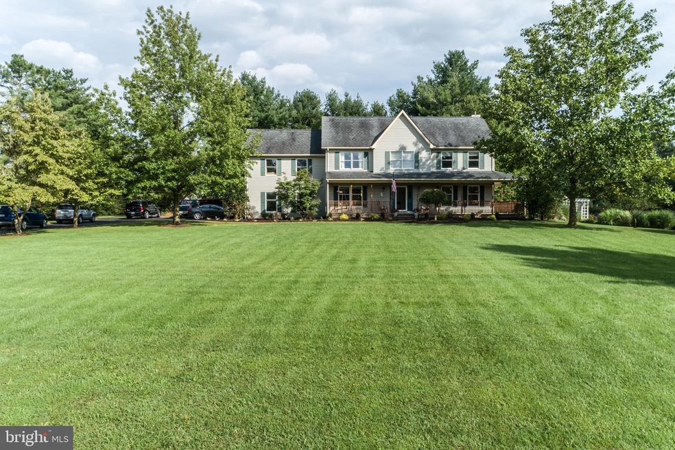 294 Ronner Ln, Winchester, VA 22603 - photo 1