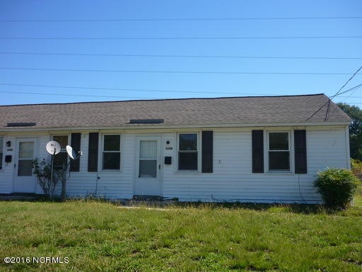 1248 Davis St, Jacksonville, NC 28540 - photo 1