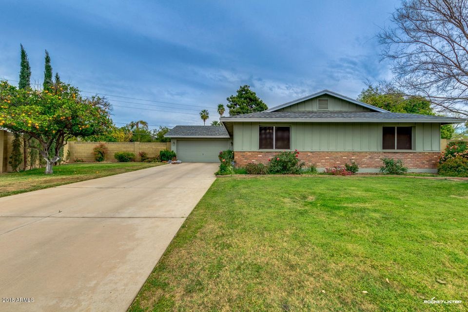 1602 W Orchid Ln, Phoenix, AZ 85021 - photo 1