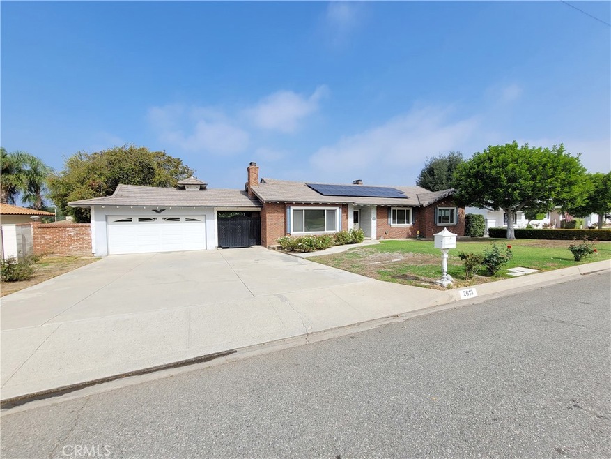 2613 E Charlinda St, West Covina, CA 91791 - photo 1