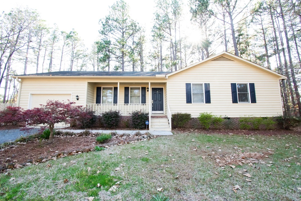 3 Red Cedar Lane