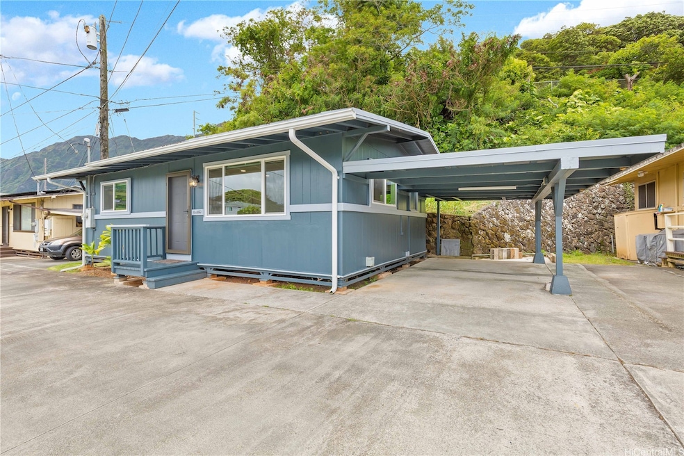 45-860 Anoi Rd unit 5, Kaneohe, HI 96744 - photo 1