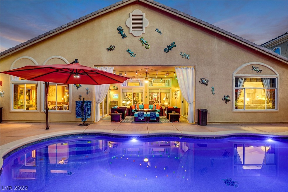 Resort Style Living
