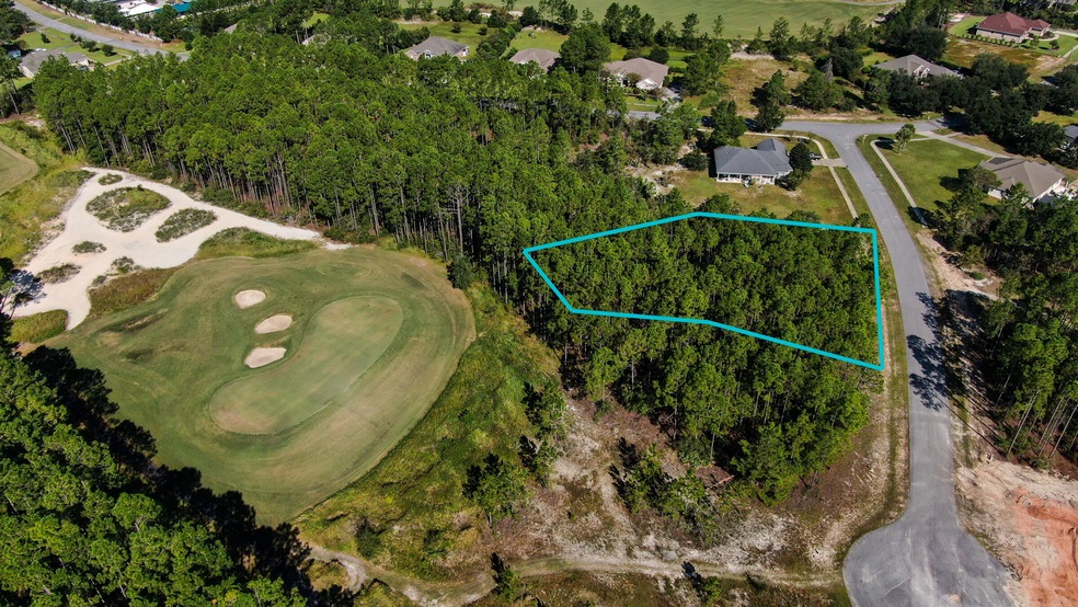 Lot 11A Drifted Sand Ct