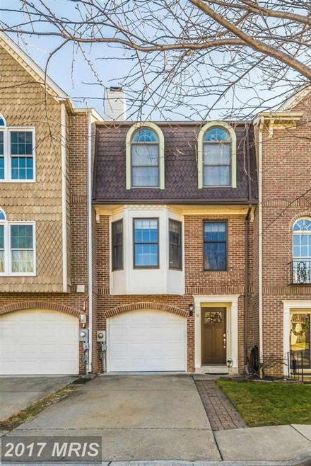 56 Victoria Square, Frederick, MD 21702 - photo 1