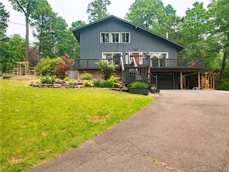 48 Inglenook Rd, New Fairfield, CT 06812 - photo 1