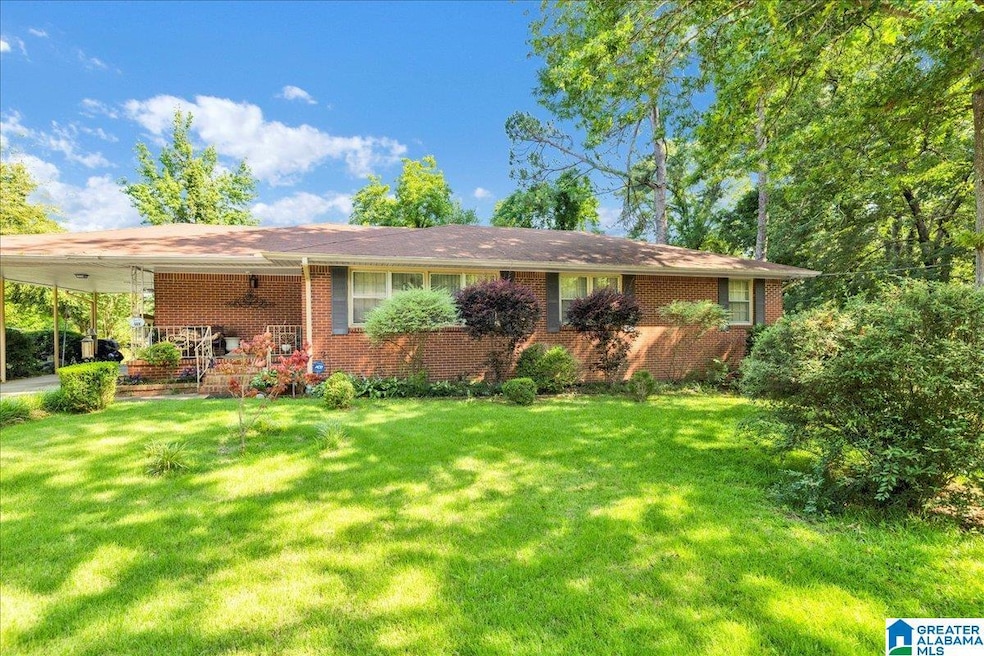 233 Walker Rd, Birmingham, AL 35214 - photo 1