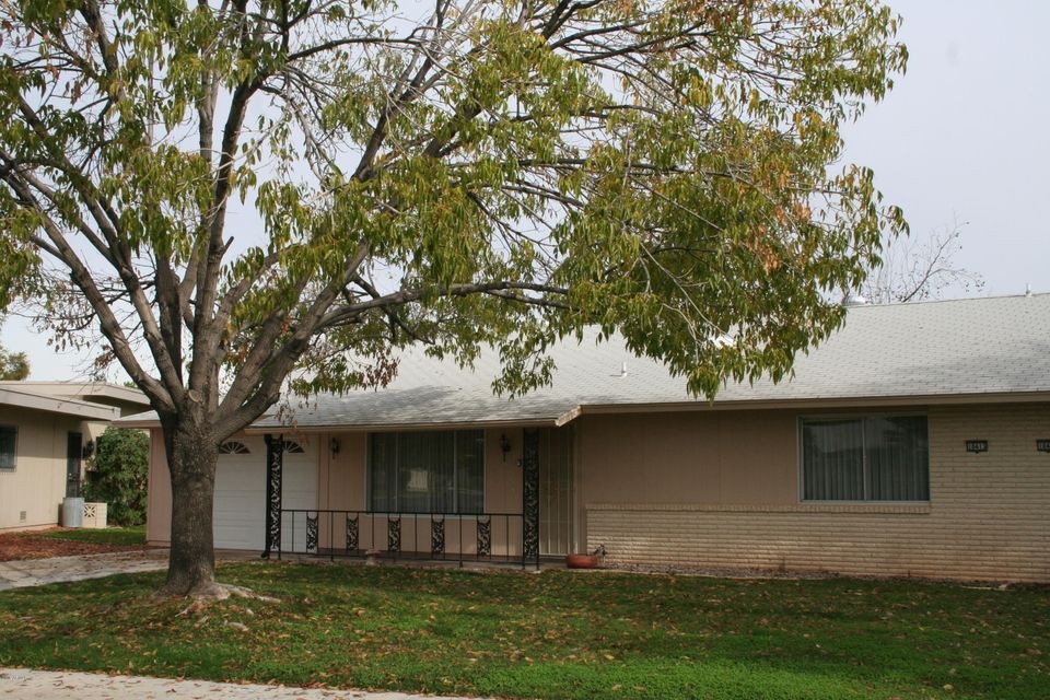 18413 N 99th Dr unit 96, Sun City, AZ 85373 - photo 1