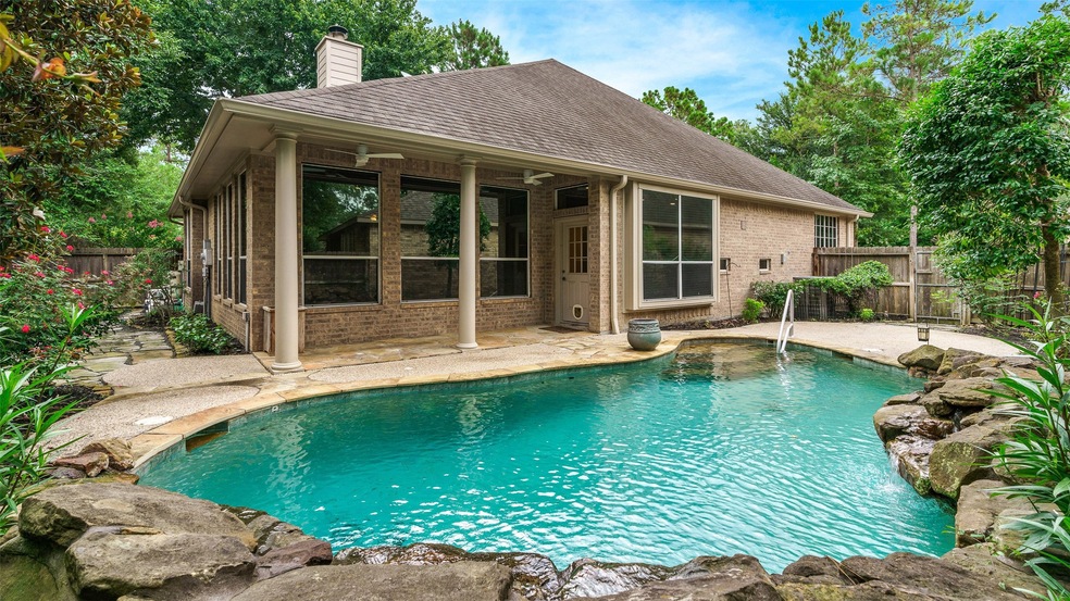 18 Ashley Green, Spring, TX 77382 - photo 1