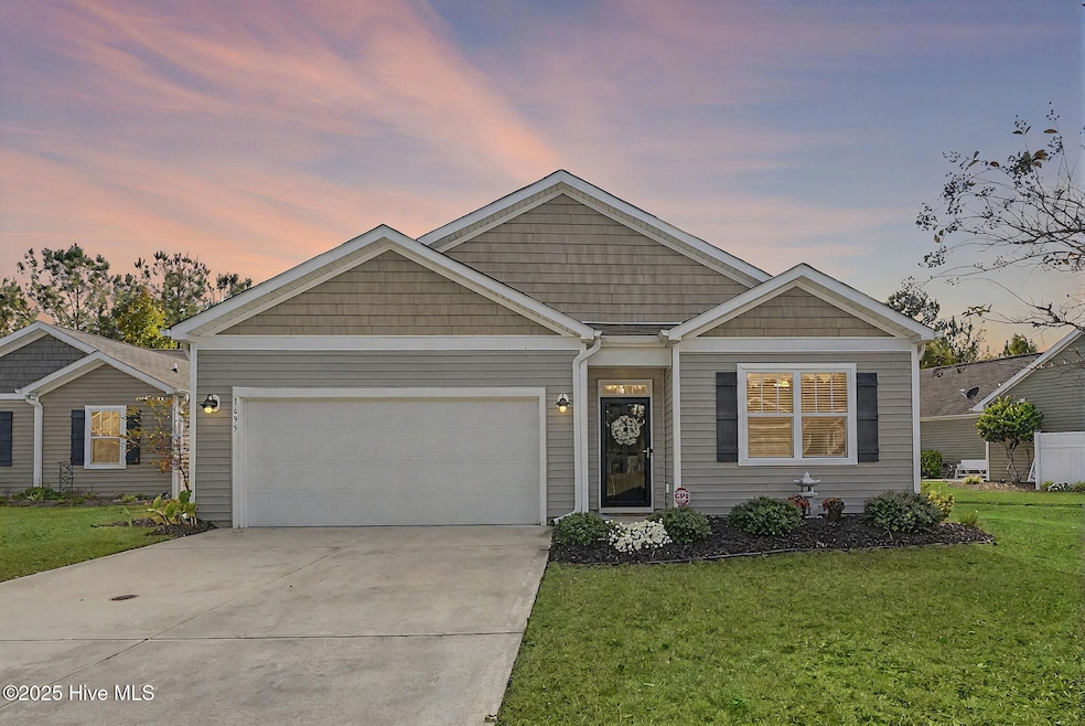 1695 Haldon Ln, Bolivia, NC 28422 - photo 1