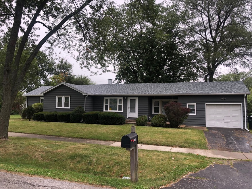 19020 Springfield Ave, Flossmoor, IL 60422 - photo 1