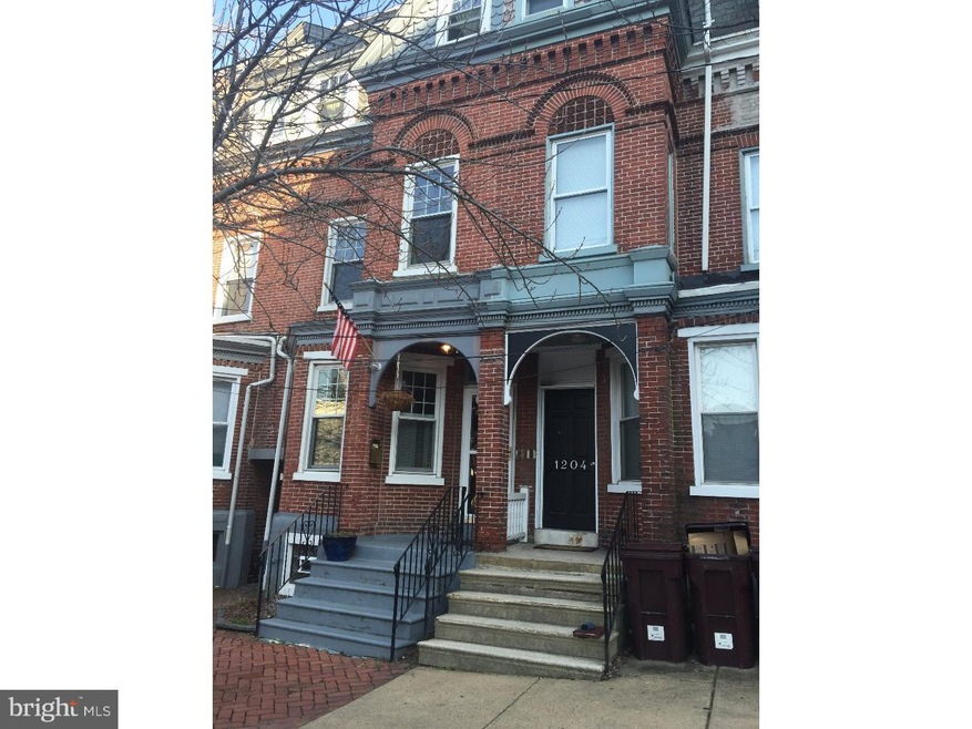 1206 N Tatnall St, Wilmington, DE 19801 - photo 1