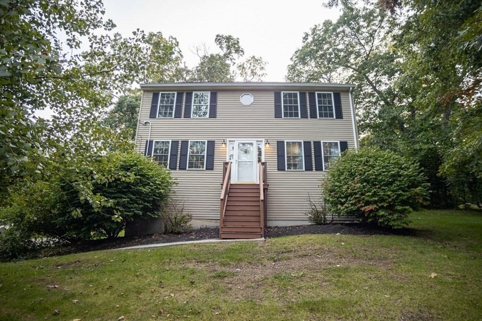 68 Ferry St, South Grafton, MA 01560 - photo 1