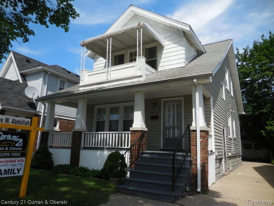 4 BEDROOM HOME