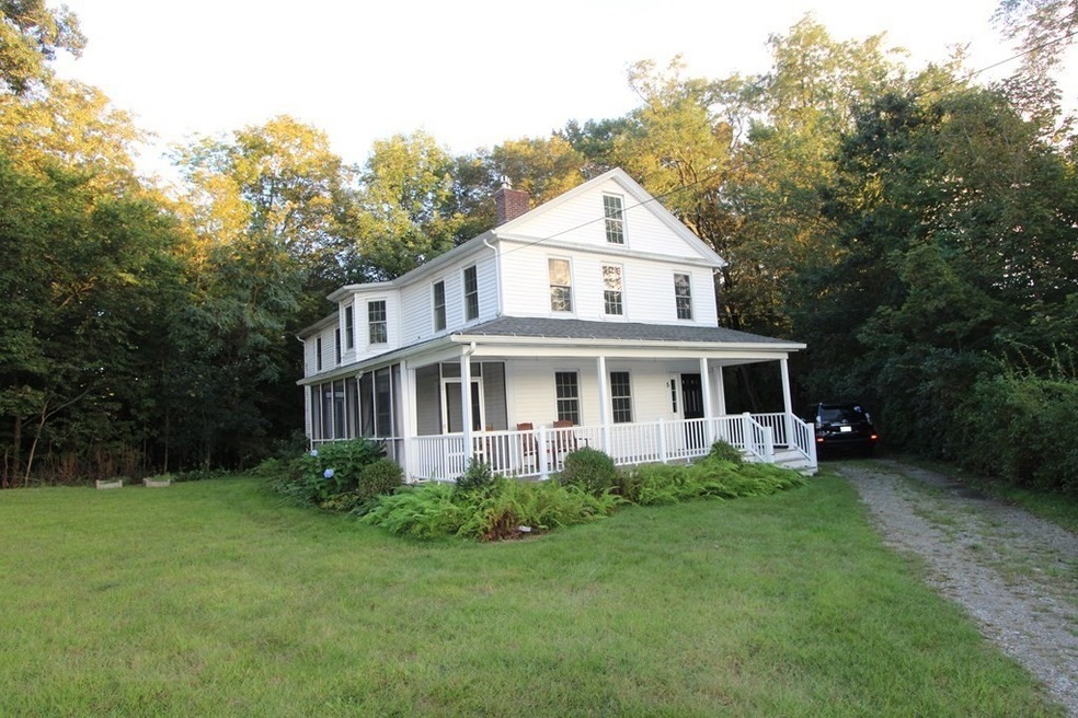 5 Pleasant St, Sutton, MA 01590 - photo 1