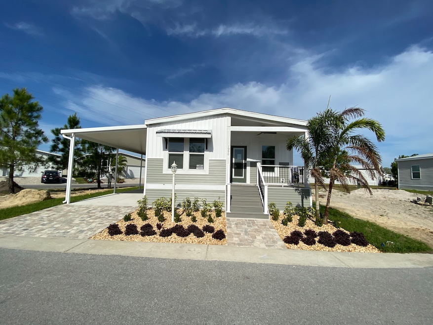 1990 Douglas Ln unit 293, Tarpon Springs, FL 34689 - photo 1