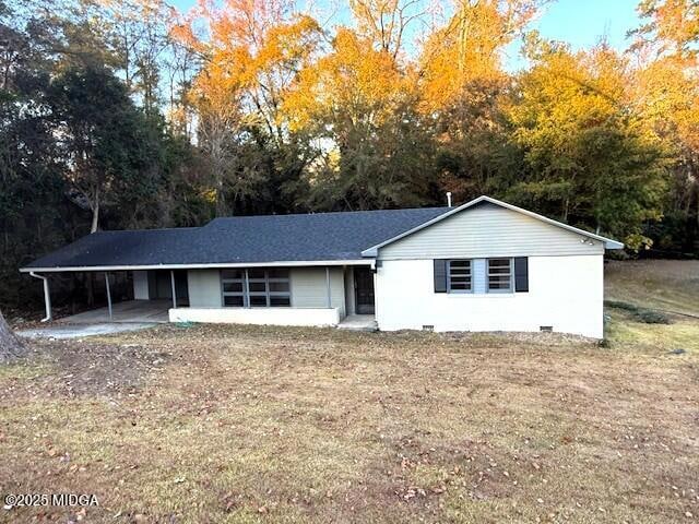 2945 Crestline Dr, Macon, GA 31204 - photo 1
