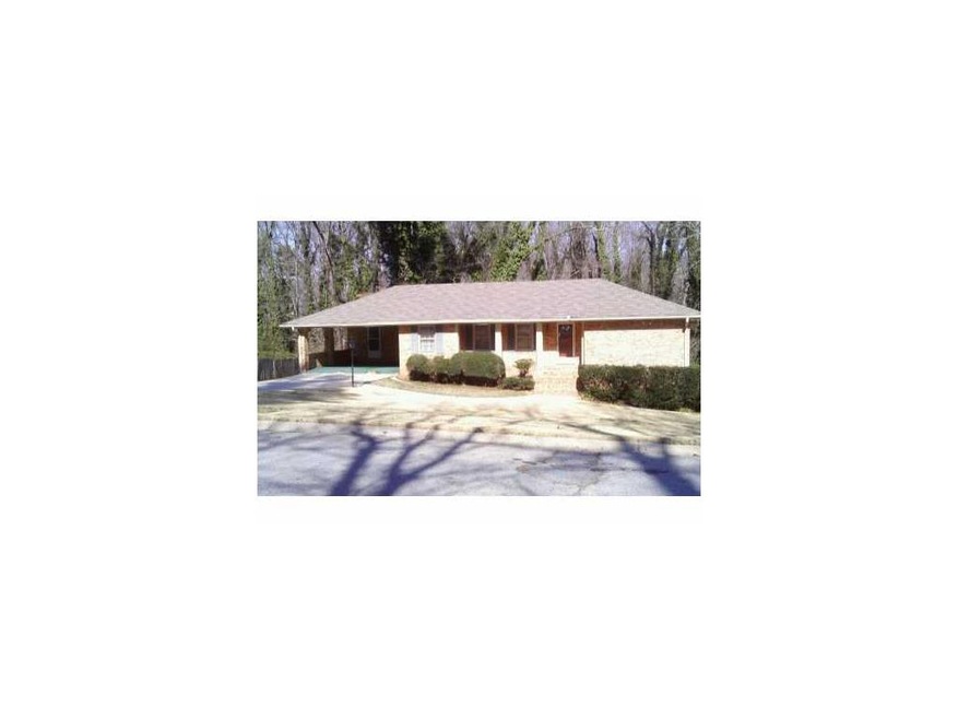 Exterior Front. Welcome to a fine home!