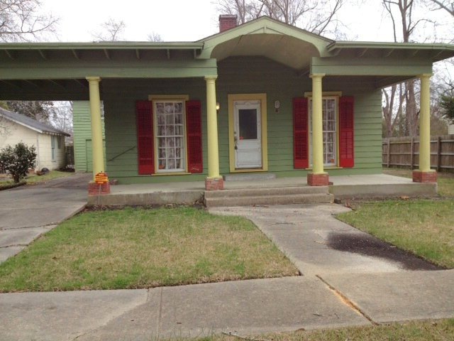 Main View