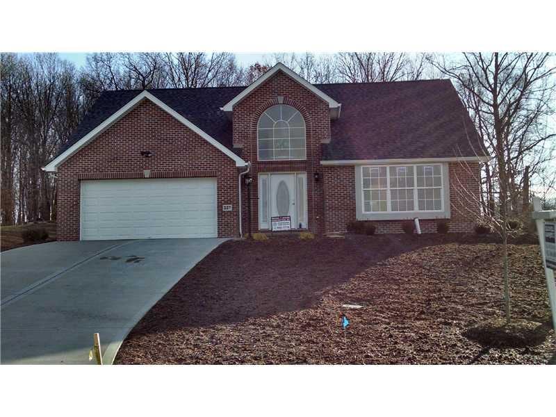 Exterior Front. Super House both Inside and Outsid