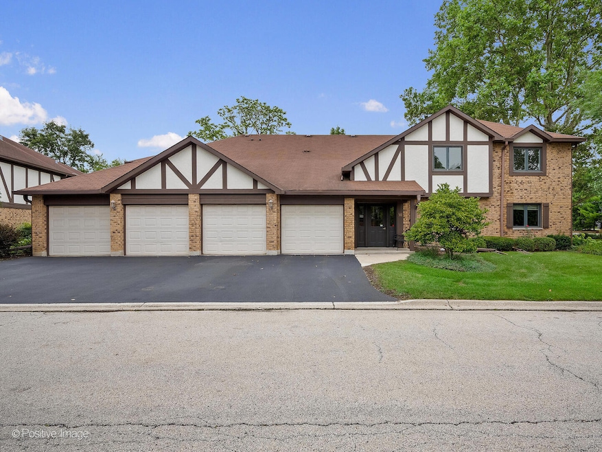 510 Banyon Ln unit C, La Grange, IL 60525 - photo 1