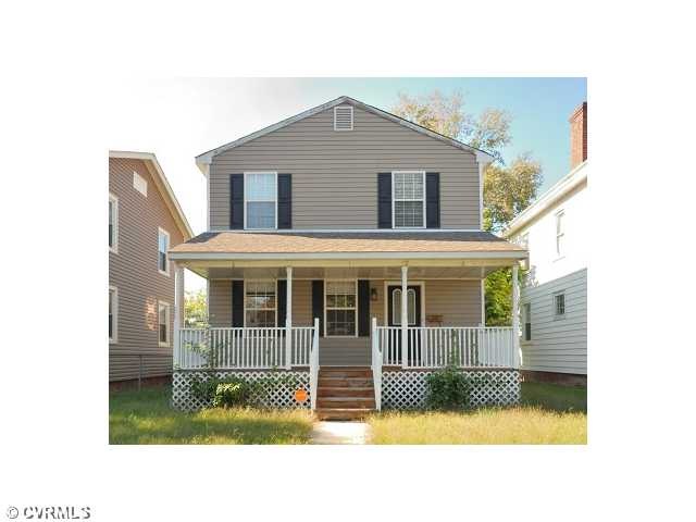 3304 Maryland Ave, Richmond, VA 23222 - photo 1