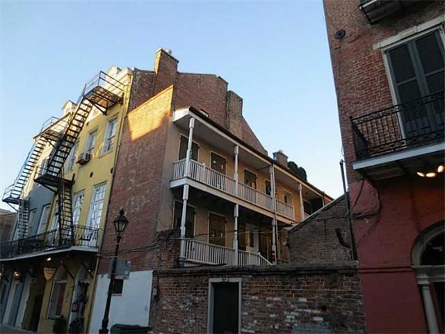 707 Toulouse St unit C, New Orleans, LA 70130 - photo 1