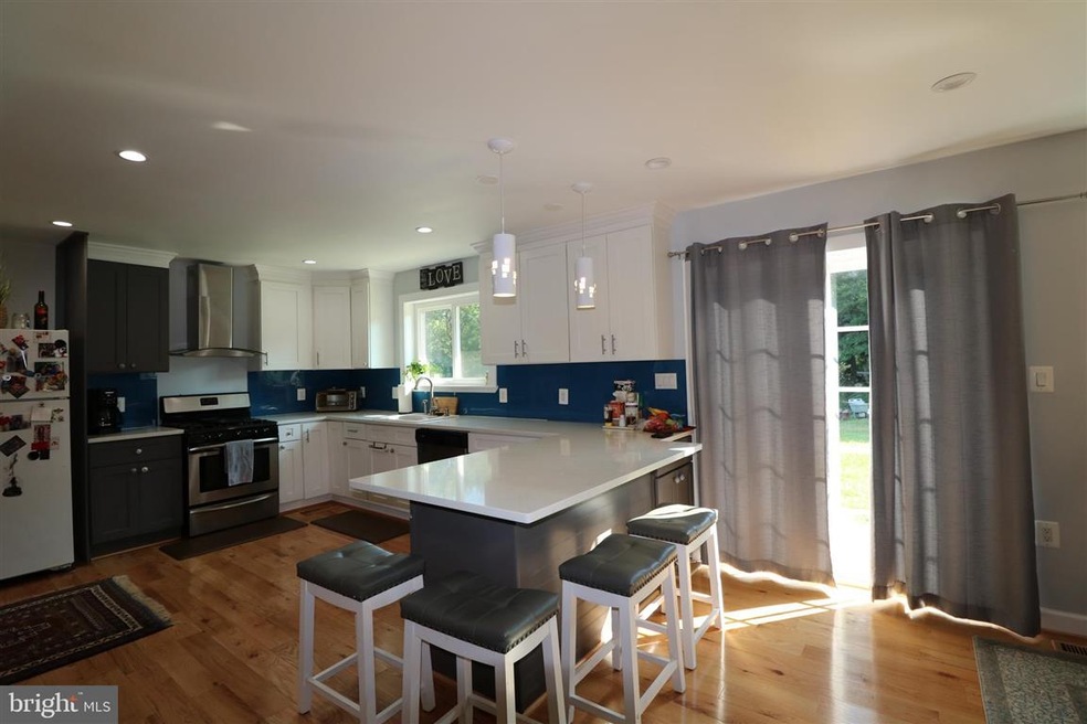 316 Bryants Nursery Rd, Silver Spring, MD 20905 - photo 1