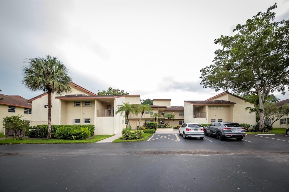 8760 Holly Ct unit 104, Tamarac, FL 33321 - photo 1