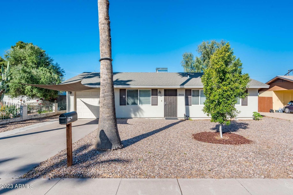 6432 S 46th Way - MLS-1