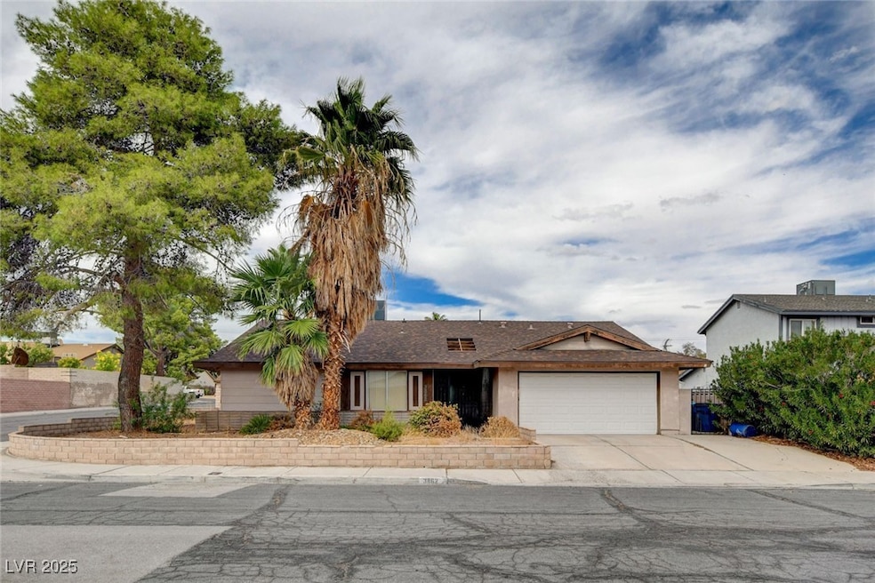 Under Contract $420,000