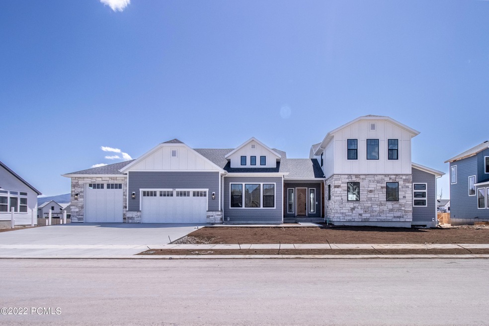 314 N 230, Midway, UT 84049 - photo 1