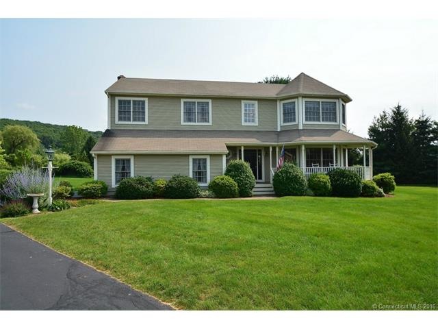 24 Pebble Beach, Glastonbury, CT 06033 - photo 1