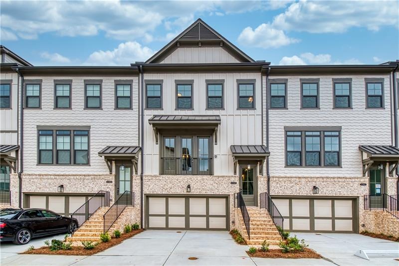 Welcome home to your beautiful Kempton floorplan!
