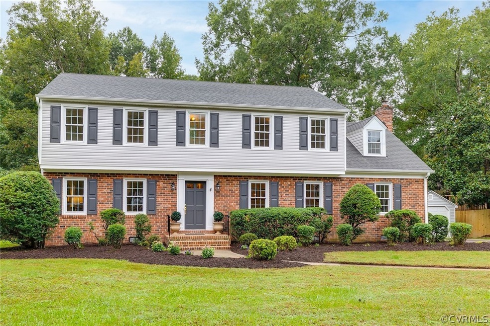 10605 Chipewyan Dr, Henrico, VA 23238 - photo 1