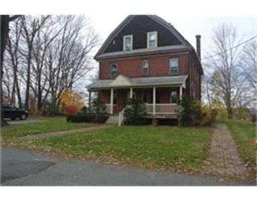 116 Chapin St unit 1, Chicopee, MA 01013 - photo 1