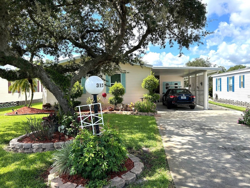 3151 S Flamingo Rd, Avon Park, FL 33825 - photo 1