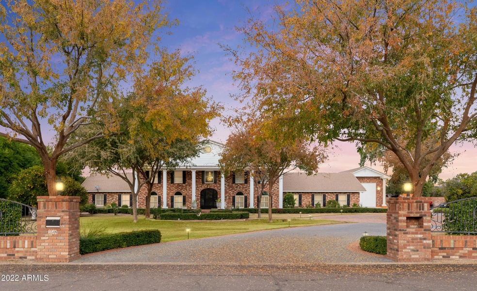 3548 E Grandview