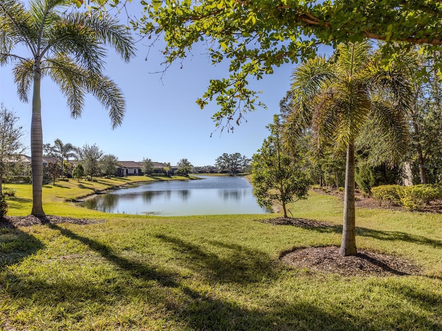 Long Lake Views