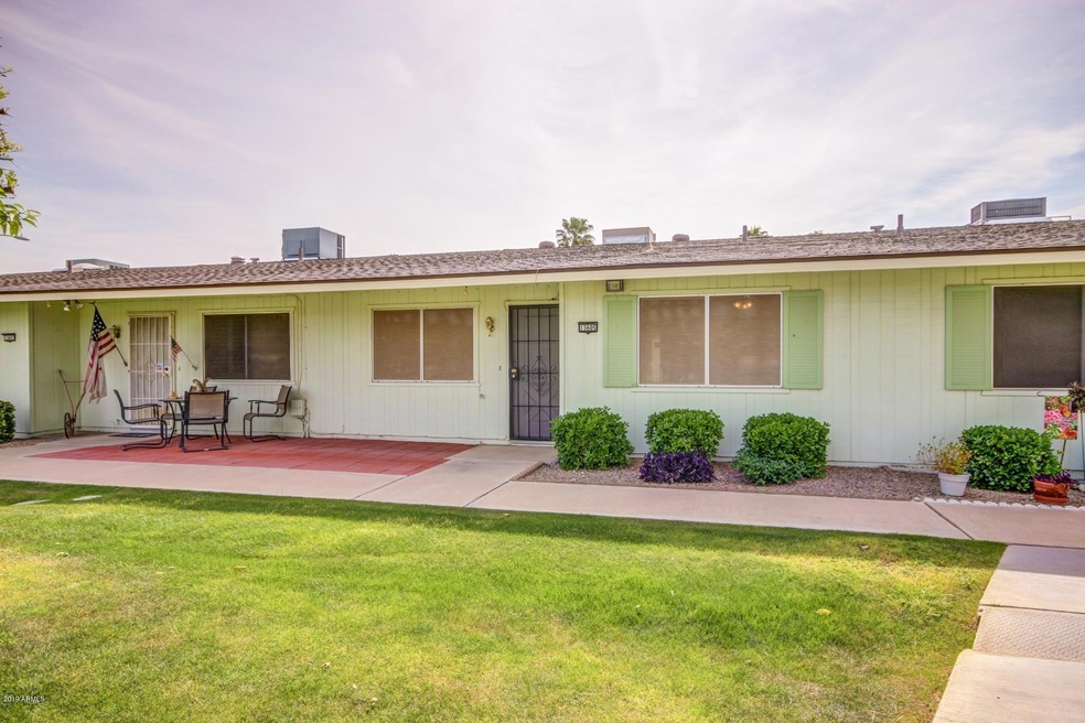 13605 N Newcastle Dr, Sun City, AZ 85351 - photo 1