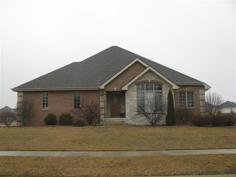 954 Kleven Ln, Crown Point, IN 46307 - photo 1