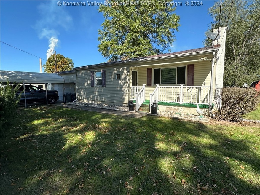 567 Fai9rview Road