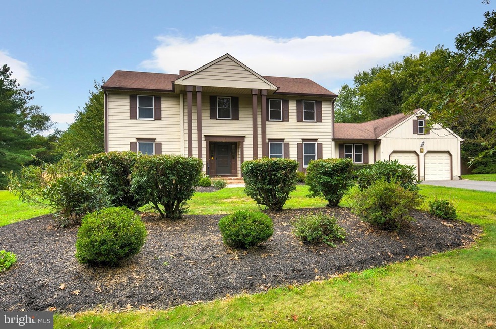 8 Cartwright Dr, Princeton Junction, NJ 08550 - photo 1