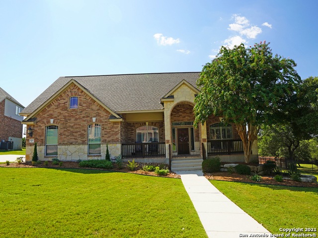 27607 Heritage Pass, Boerne, TX 78006 - photo 1