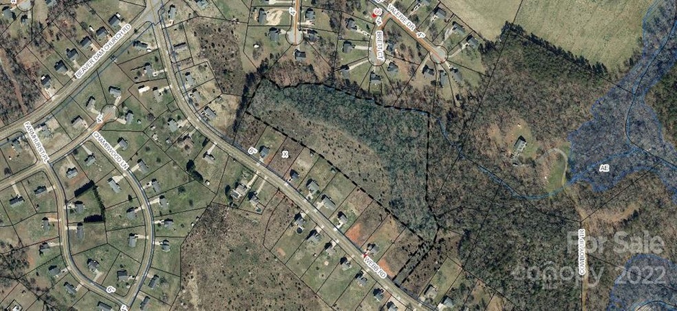 00 Webb Rd, Shelby, NC 28152 - photo 1