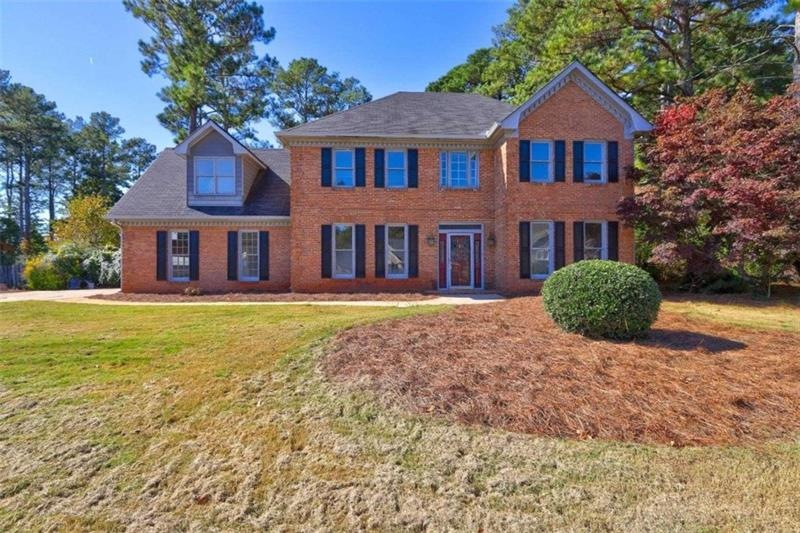 2349 Benji Blvd SE, Conyers, GA 30013 - photo 1